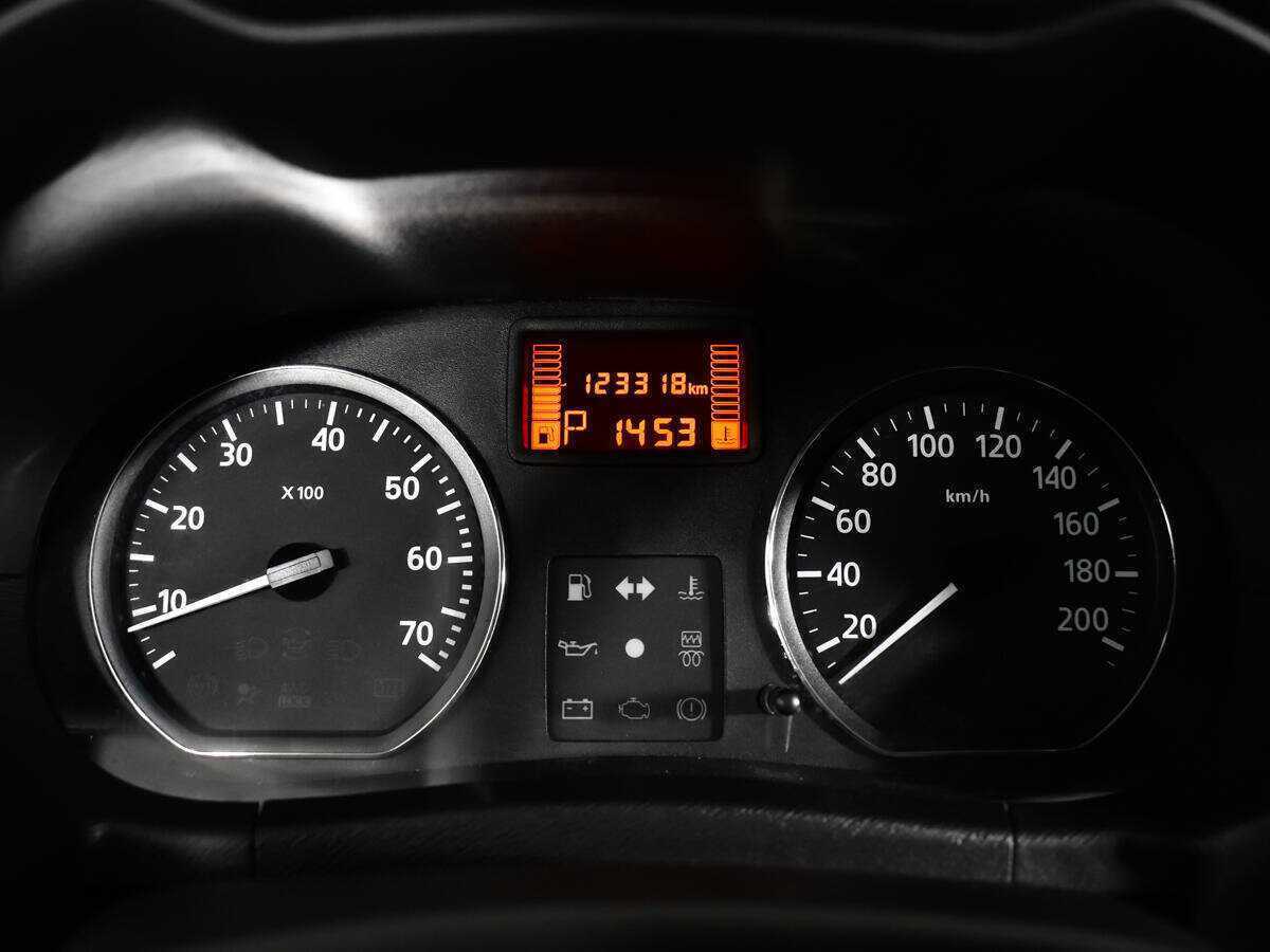 Ниссан Террано б/у, 2014, Автоматическая. Фото: #10