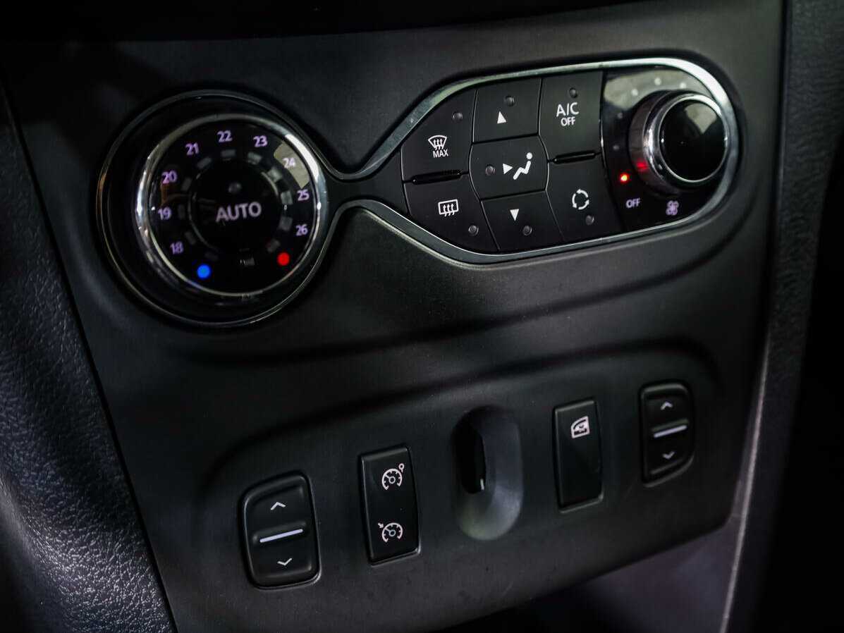 Рено Сандеро б/у, 2020, Вариатор. Фото: #12