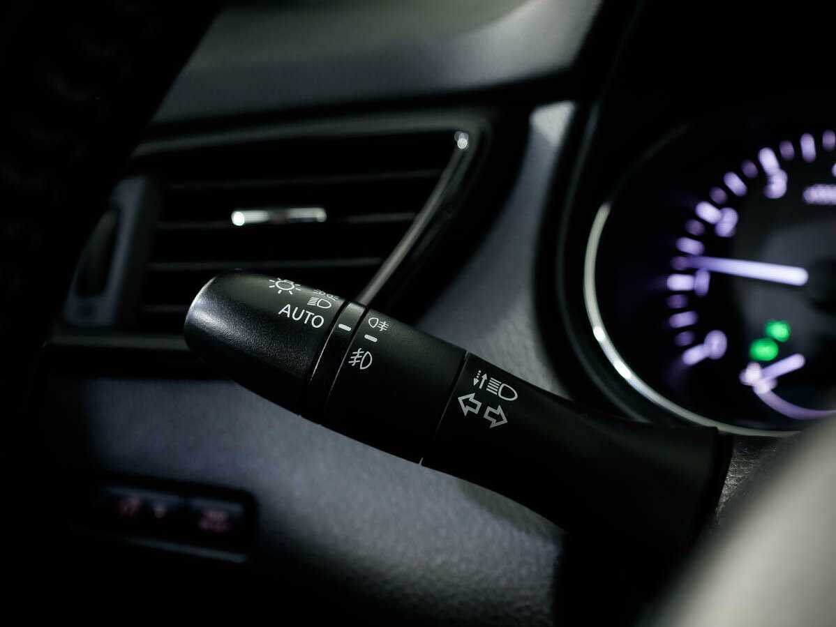 Ниссан Кашкай б/у, 2019, Вариатор. Фото: #14