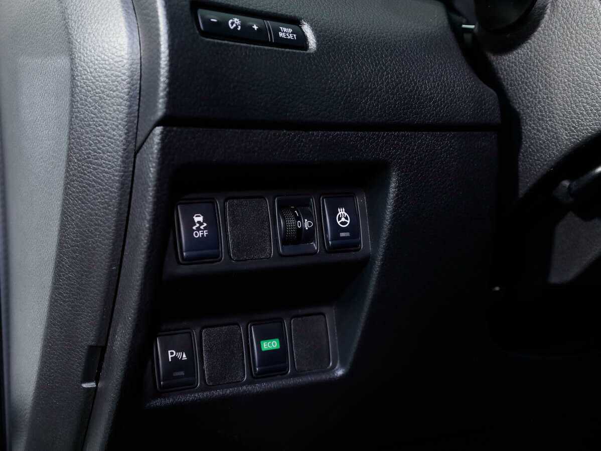 Ниссан Кашкай б/у, 2019, Вариатор. Фото: #13