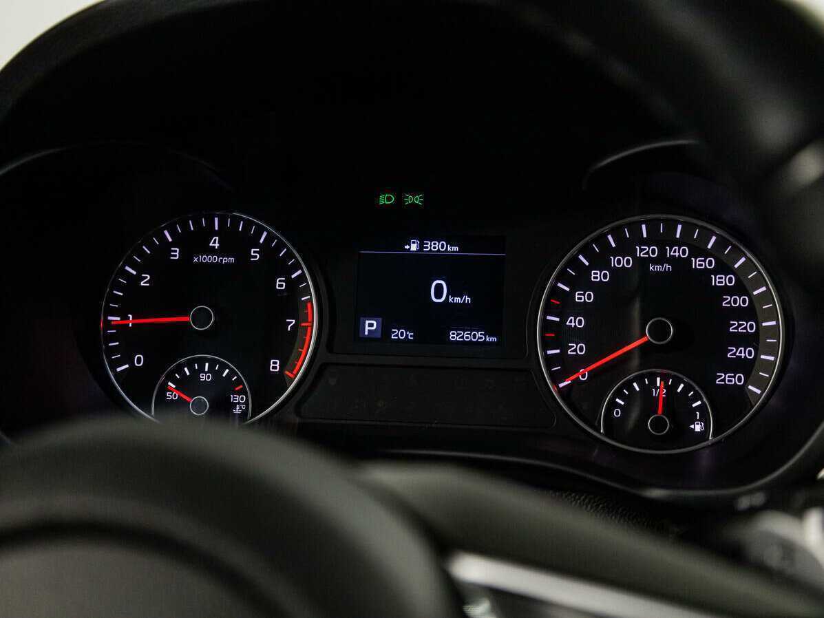 Киа Оптима б/у, 2019, Автоматическая. Фото: #11