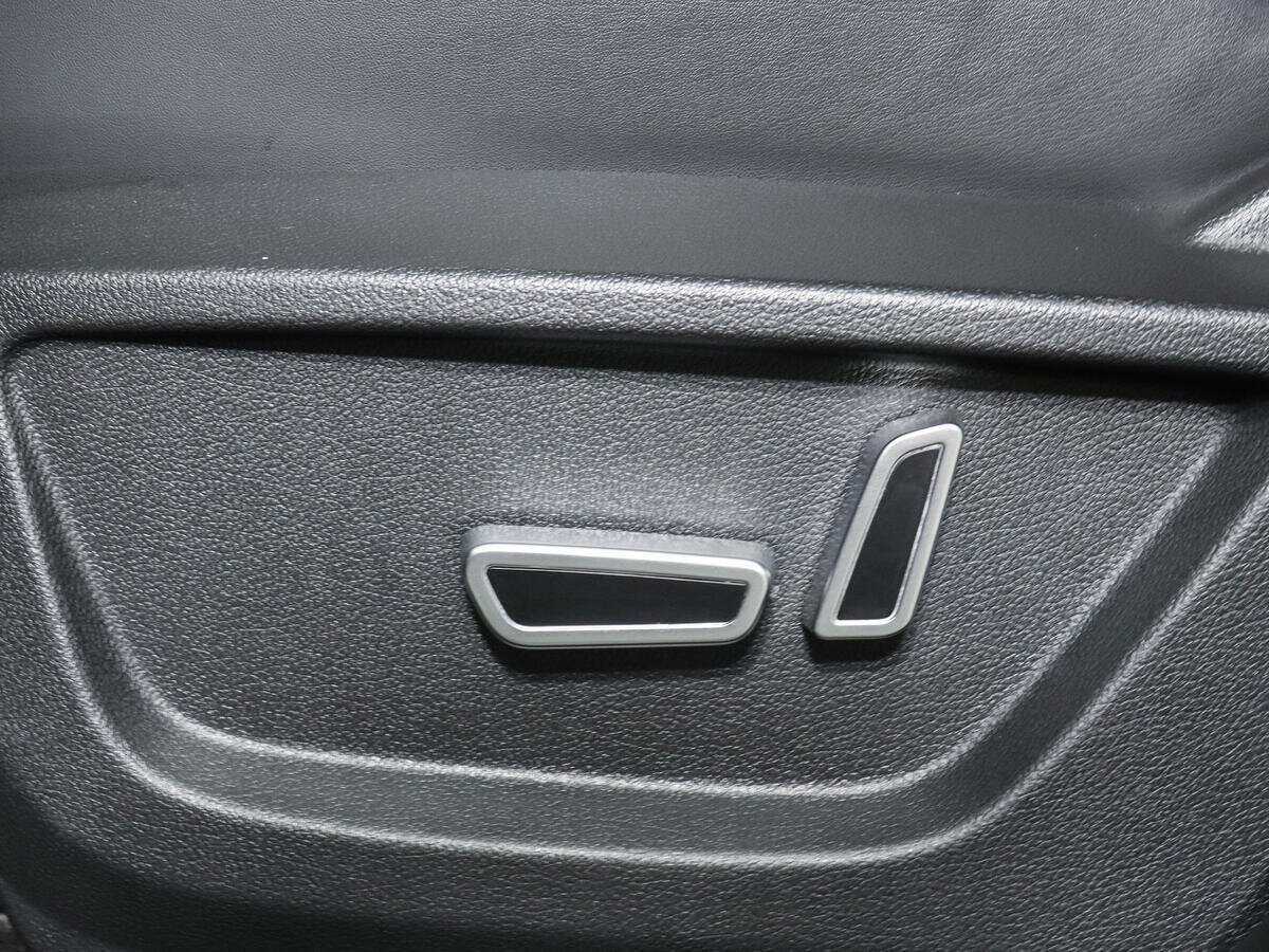 Чери Тигго 8 б/у, 2020, Вариатор. Фото: #14