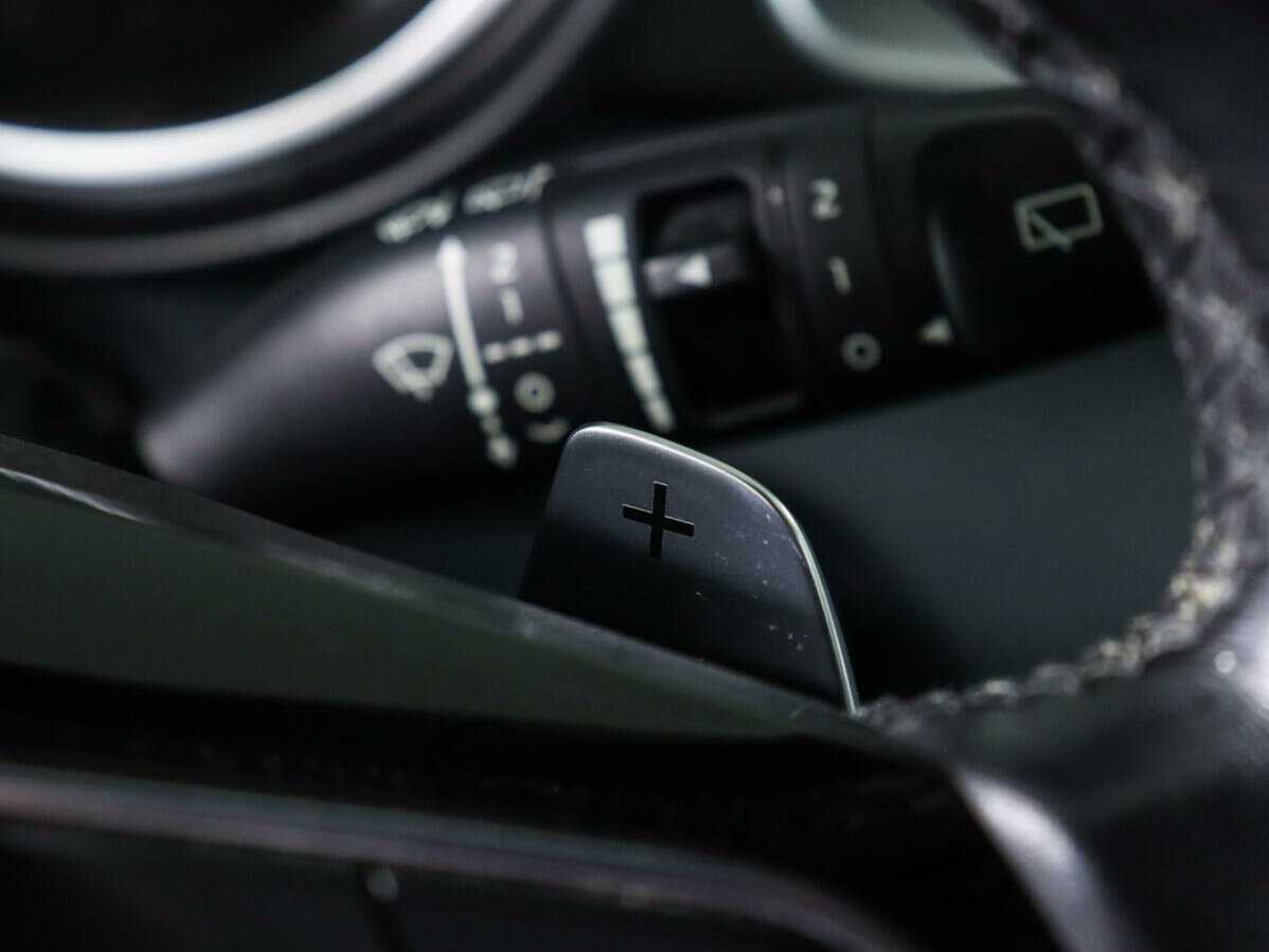 Киа Сид б/у, 2018, Роботизированная. Фото: #15