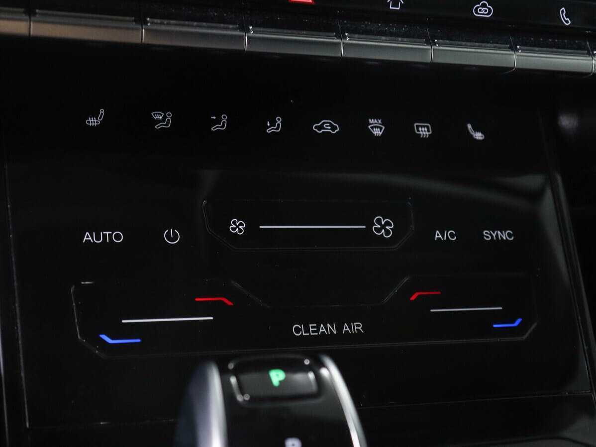 Чери Тигго 7 Про б/у, 2021, Вариатор. Фото: #15