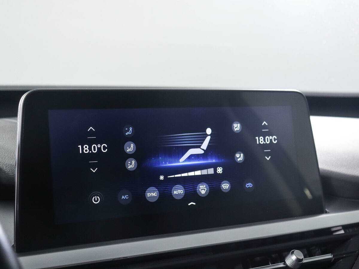 Чери Тигго 7 Про б/у, 2021, Вариатор. Фото: #16