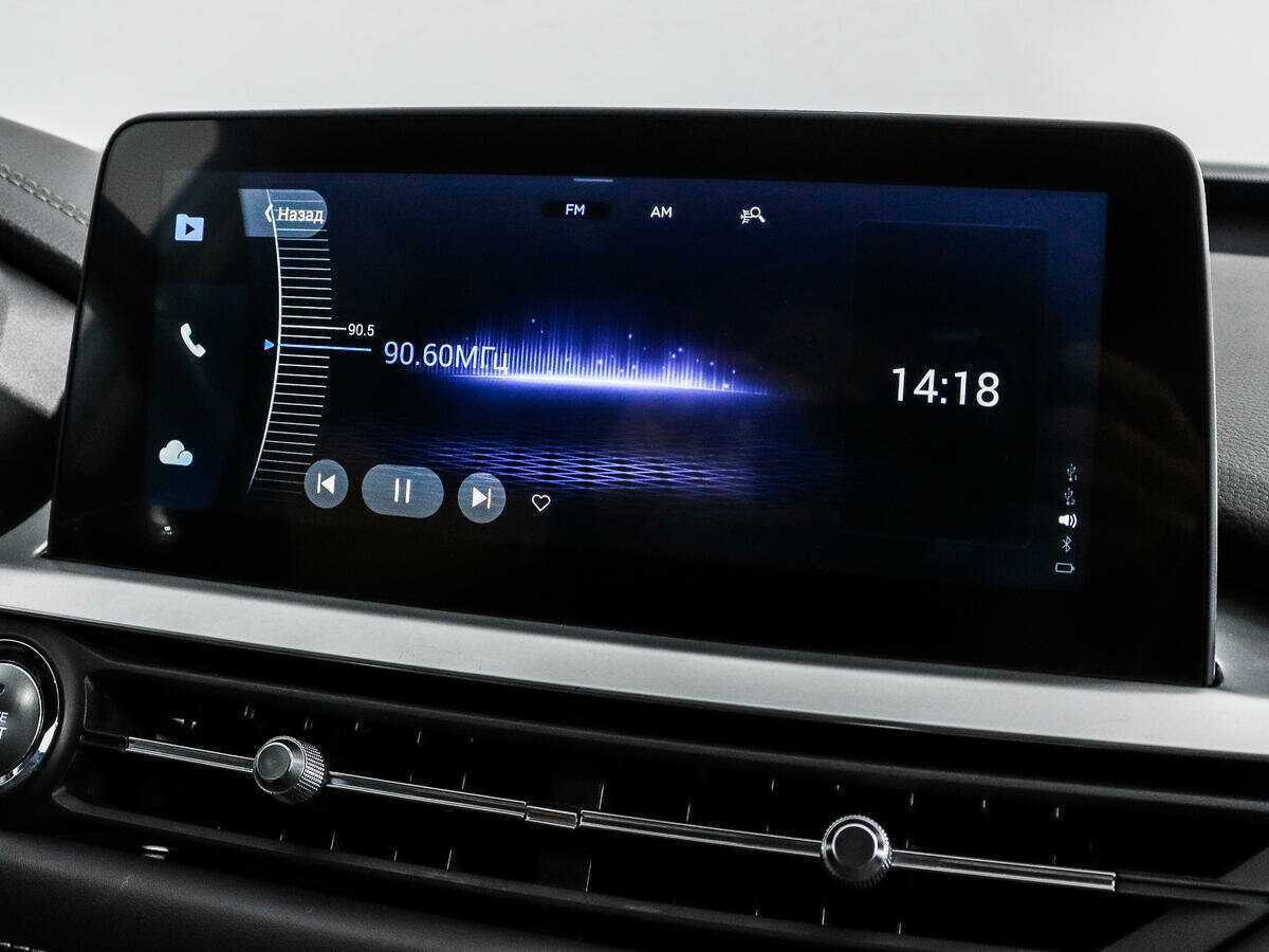 Чери Тигго 7 Про б/у, 2020, Вариатор. Фото: #15