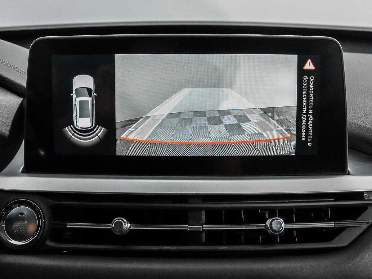 Чери Тигго 7 Про б/у, 2020, Вариатор. Фото: #17