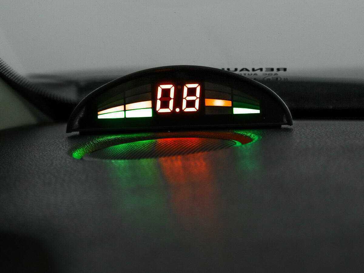 Рено Каптюр б/у, 2020, Механическая. Фото: #14