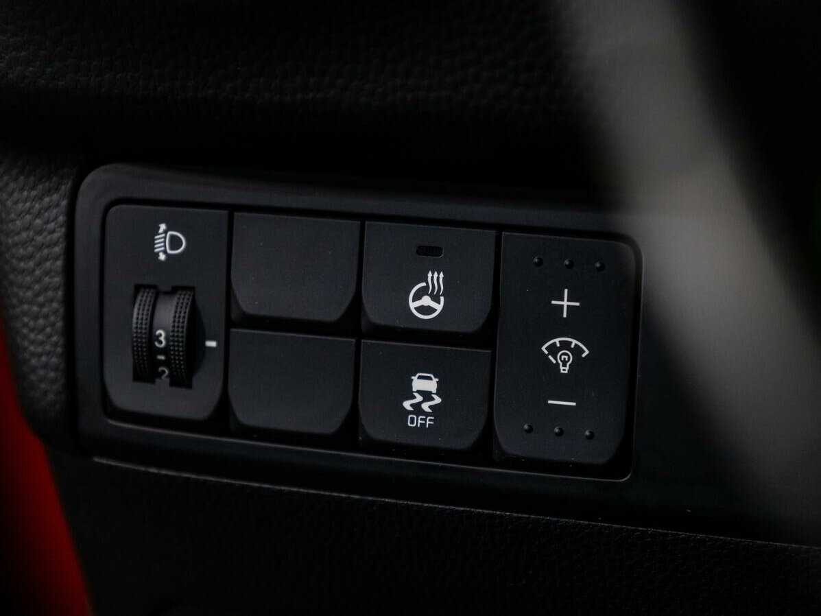 Киа Соул б/у, 2018, Автоматическая. Фото: #18