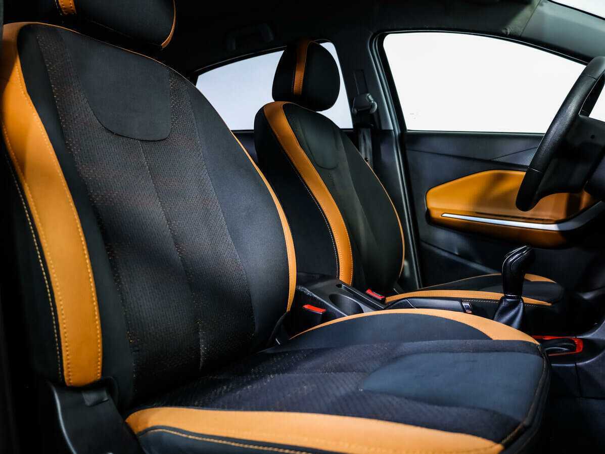 Чери Тигго 2 б/у, 2017, Механическая. Фото: #10