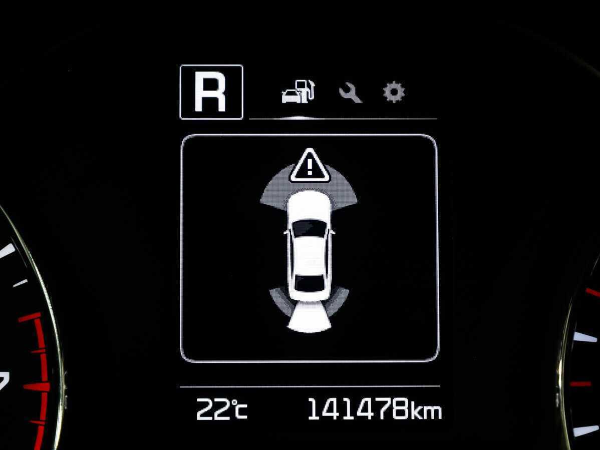 Киа Церато б/у, 2018, Автоматическая. Фото: #10