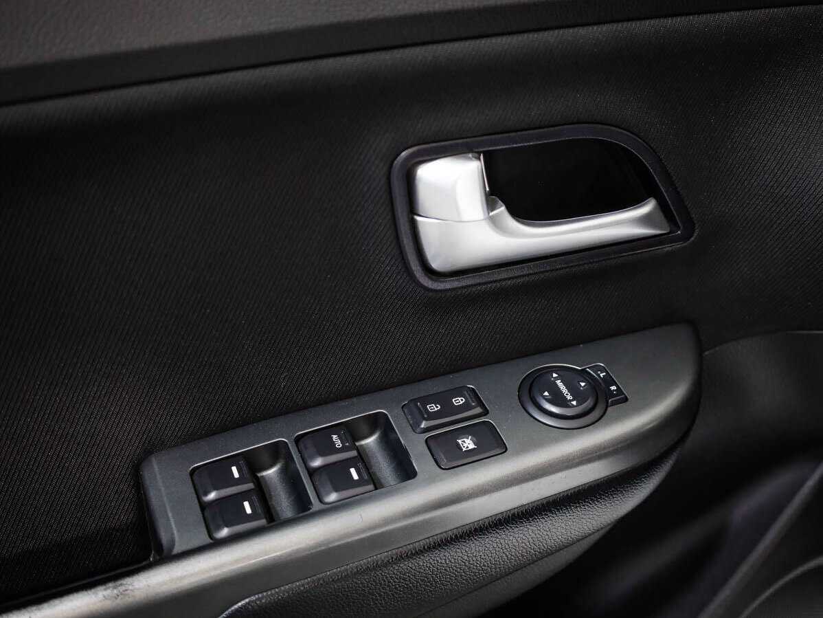 Киа Рио б/у, 2016, Автоматическая. Фото: #13