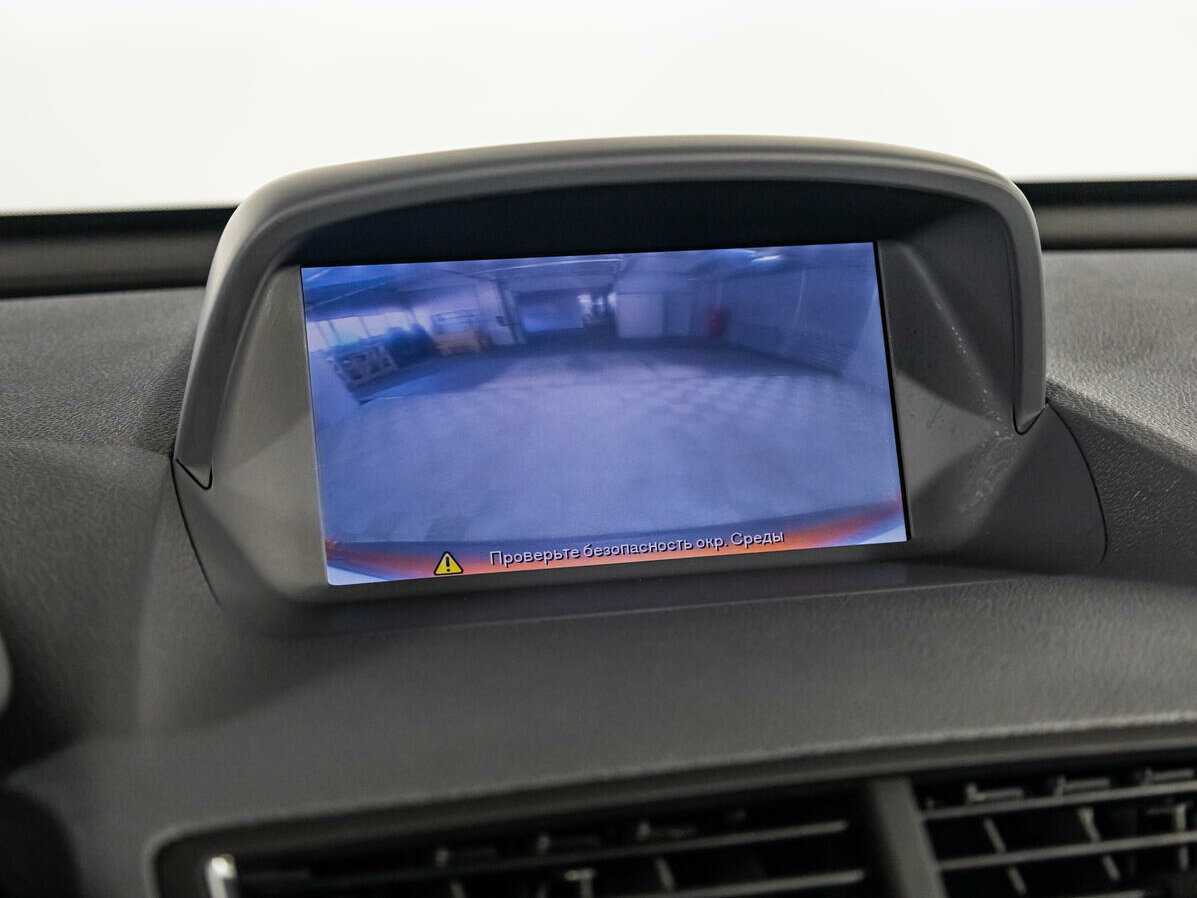 Опель Мокка б/у, 2013, Автоматическая. Фото: #18