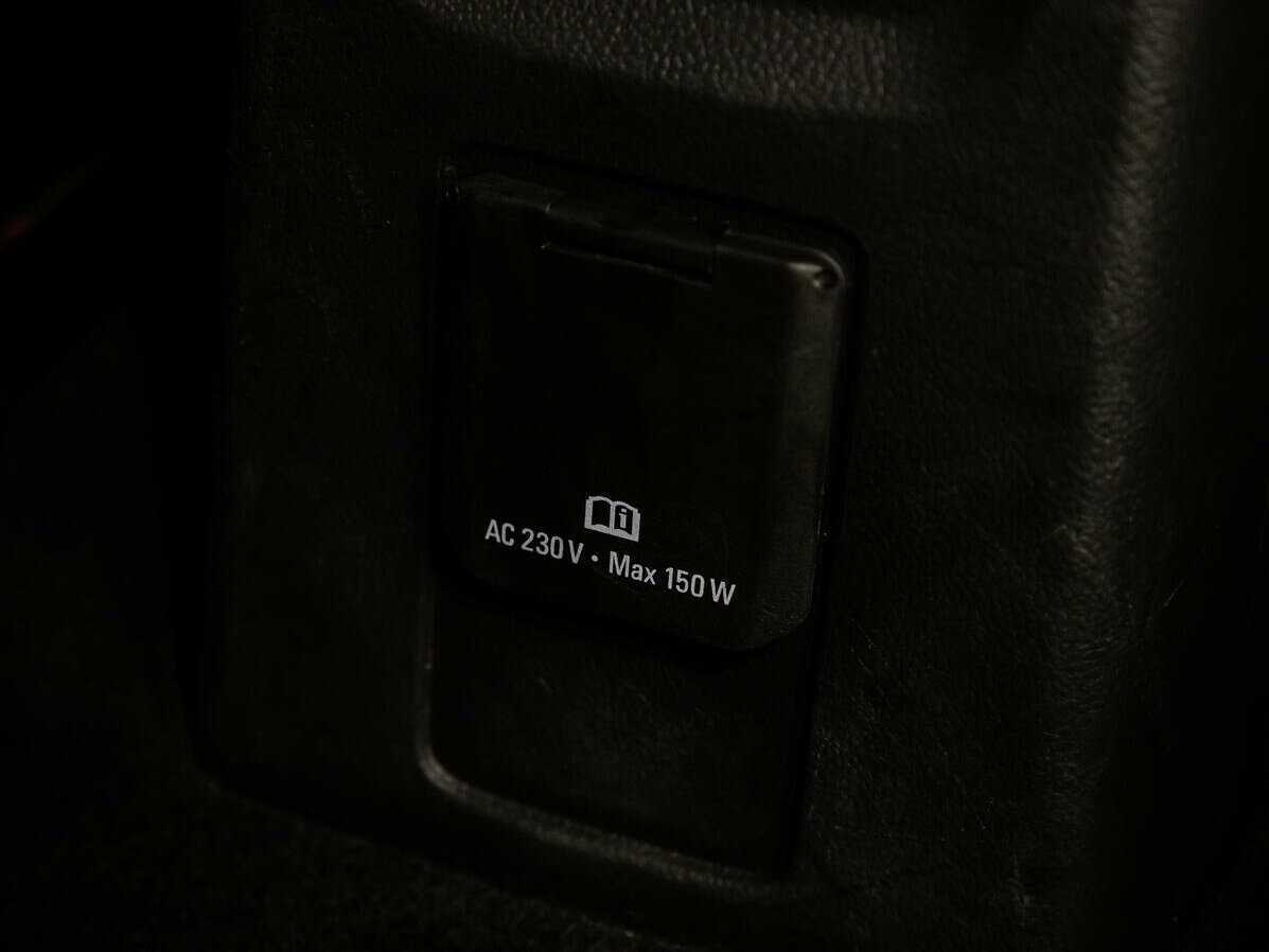 Опель Мокка б/у, 2013, Автоматическая. Фото: #19