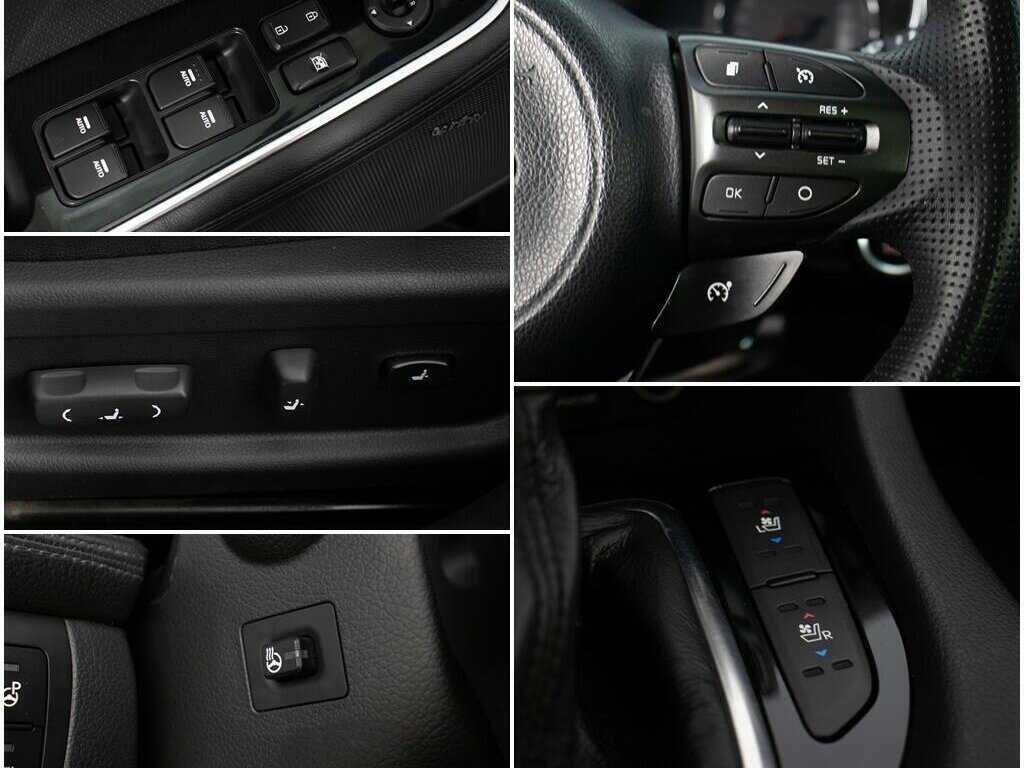 Киа Оптима б/у, 2014, Автоматическая. Фото: #16