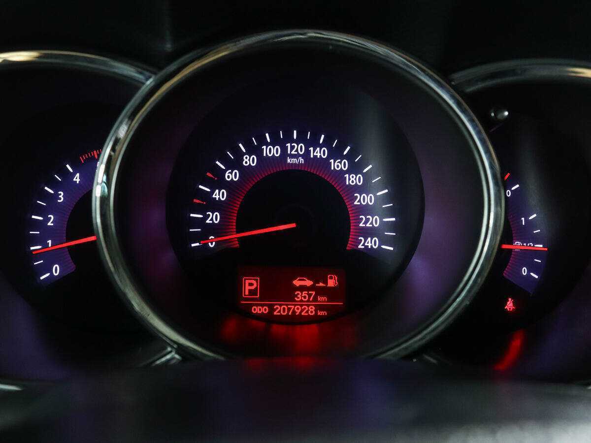 Киа Соренто б/у, 2012, Автоматическая. Фото: #9