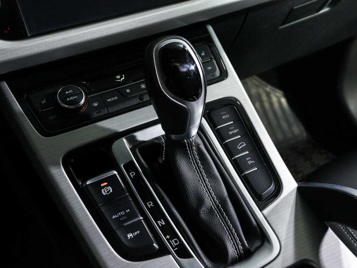 Джили Атлас б/у, 2019, Автоматическая. Фото: #14