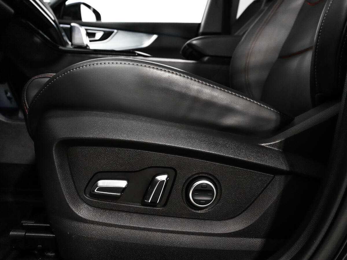 Чери Тигго 7 Про б/у, 2022, Вариатор. Фото: #9