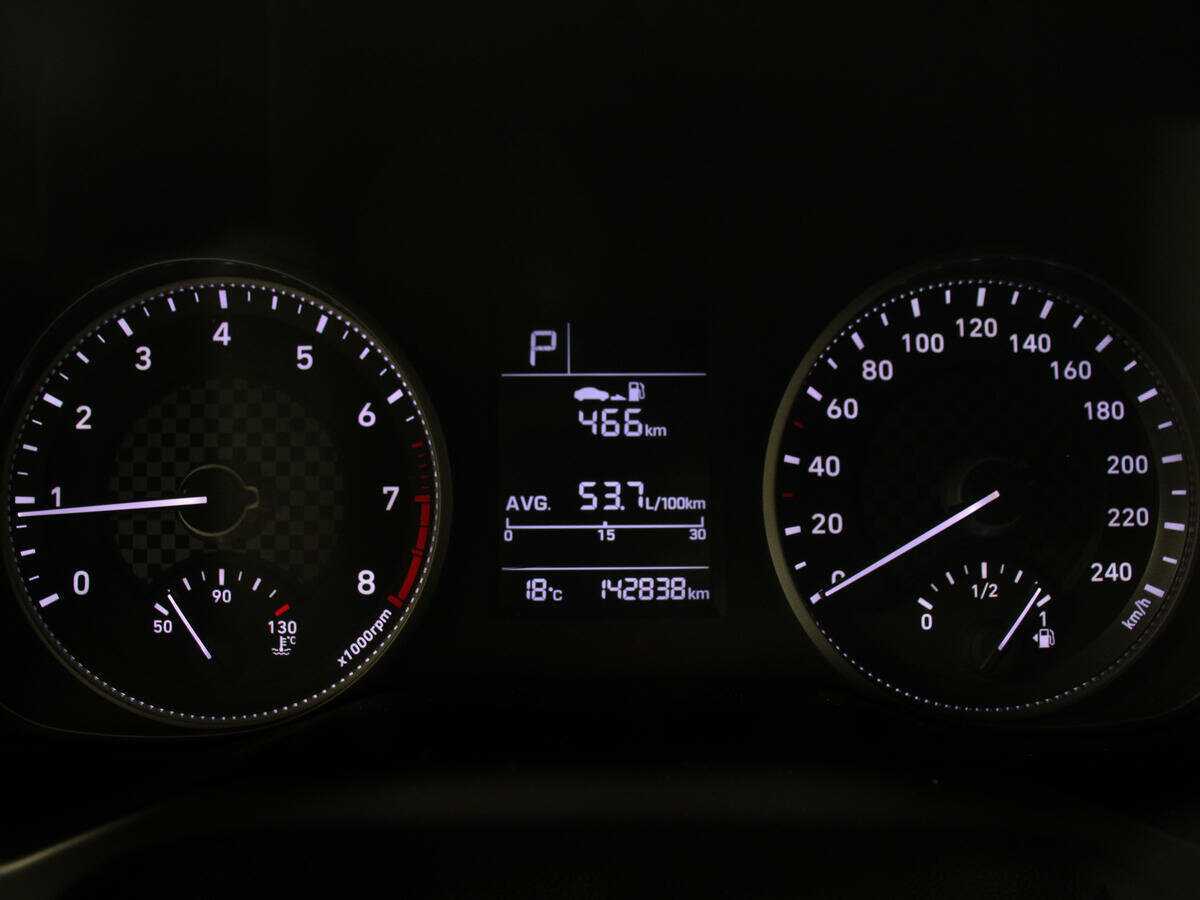 Хендай Елантра б/у, 2020, Автоматическая. Фото: #7