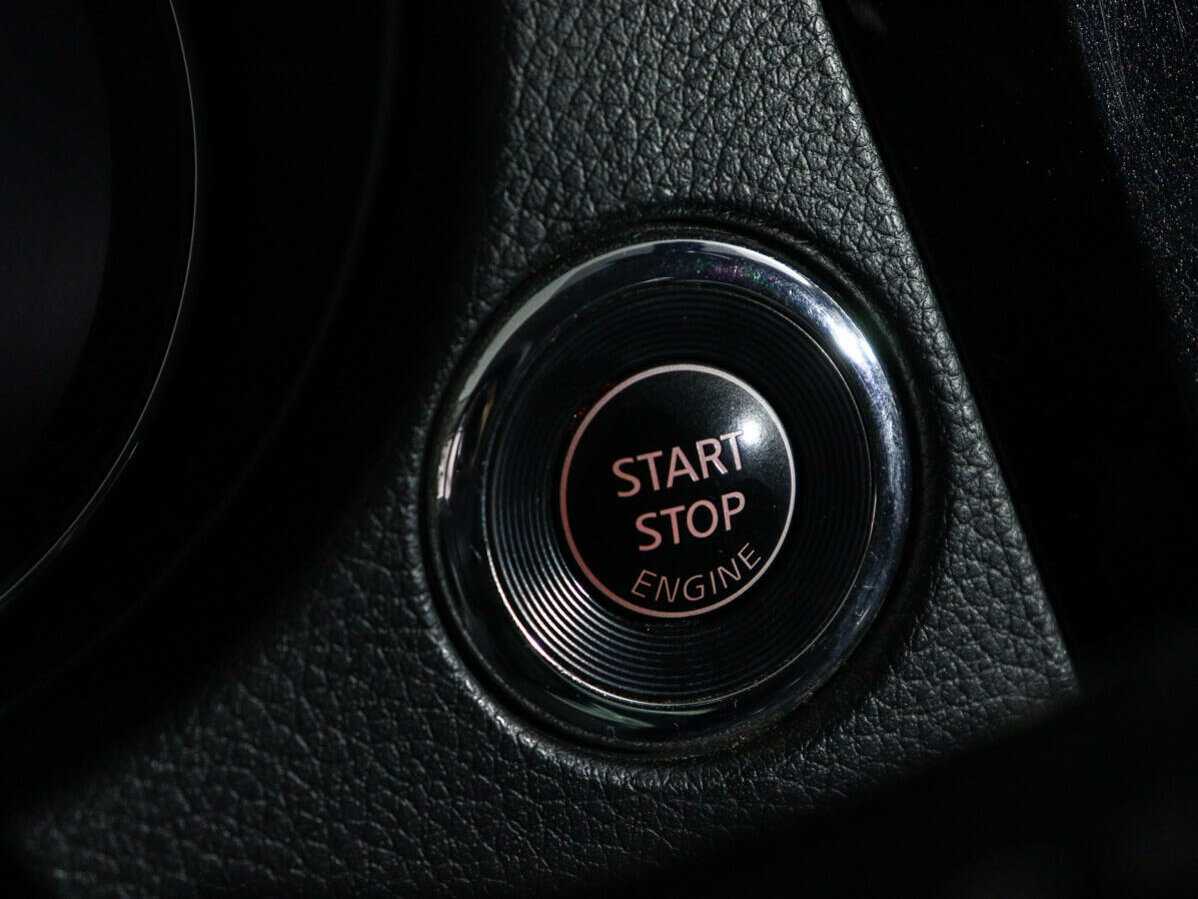 Ниссан Икс-Трейл б/у, 2016, Вариатор. Фото: #12