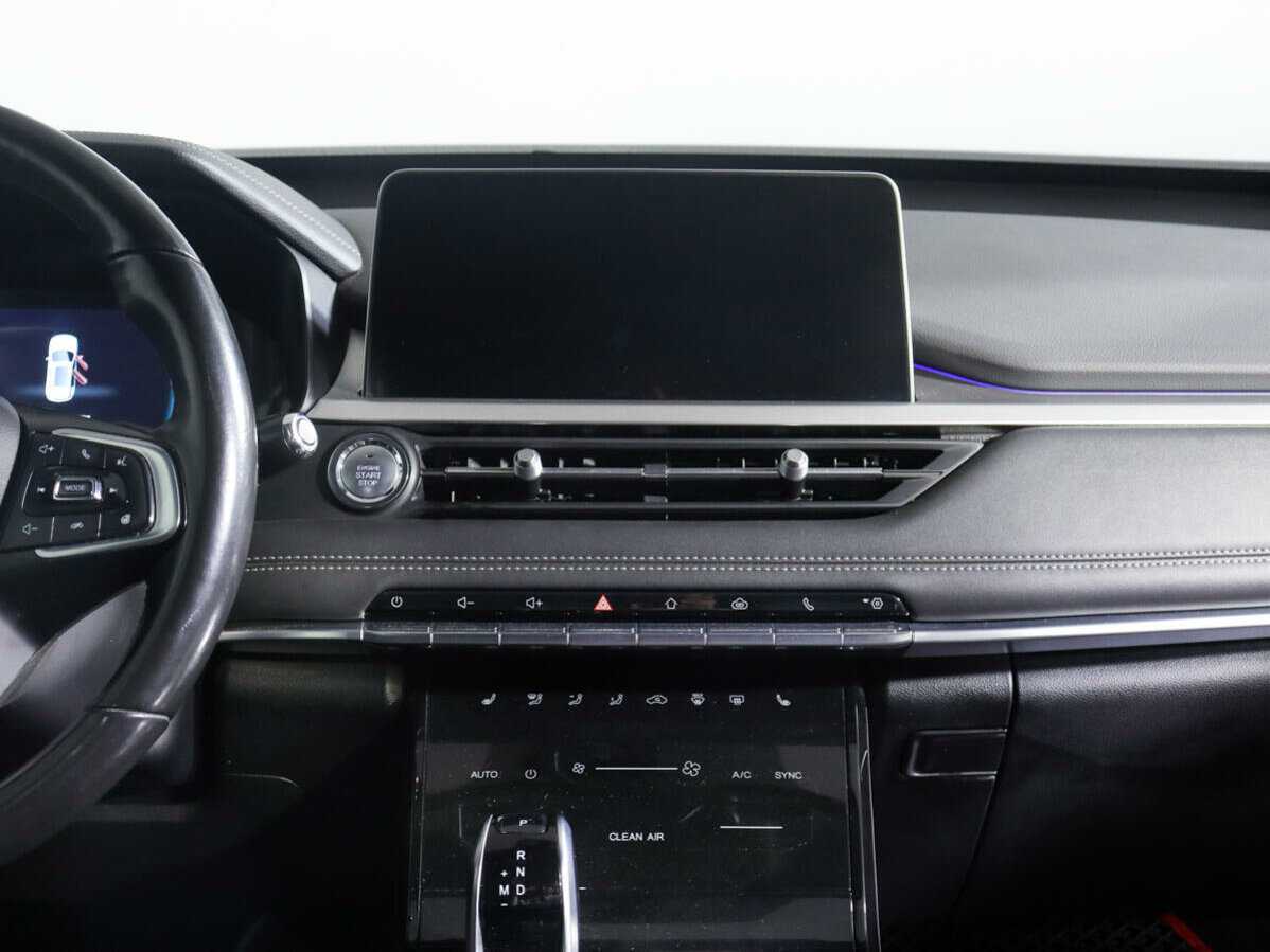 Чери Тигго 7 Про б/у, 2020, Вариатор. Фото: #10