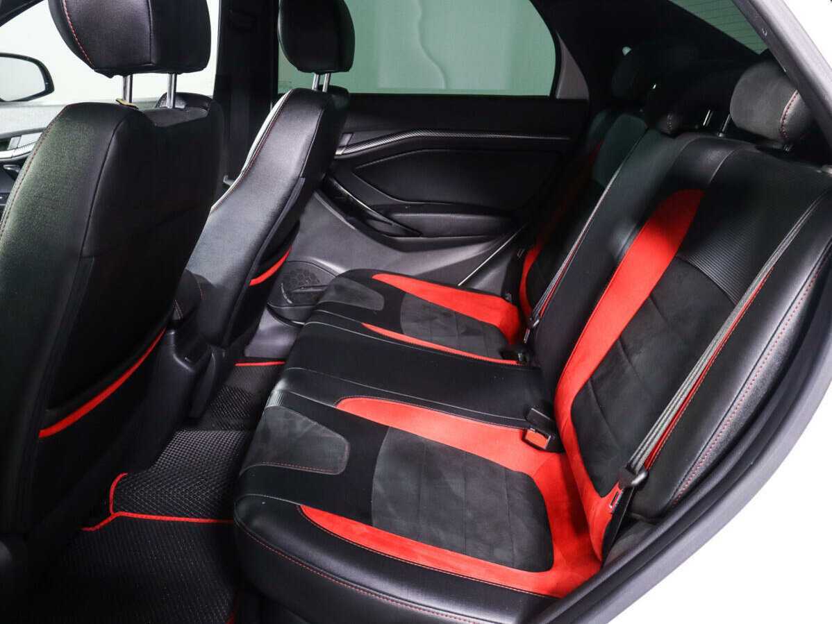 Лада (ВАЗ) Веста б/у, 2019, Механическая. Фото: #7