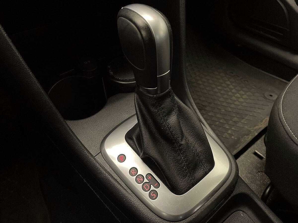 Фольксваген Поло б/у, 2018, Автоматическая. Фото: #15