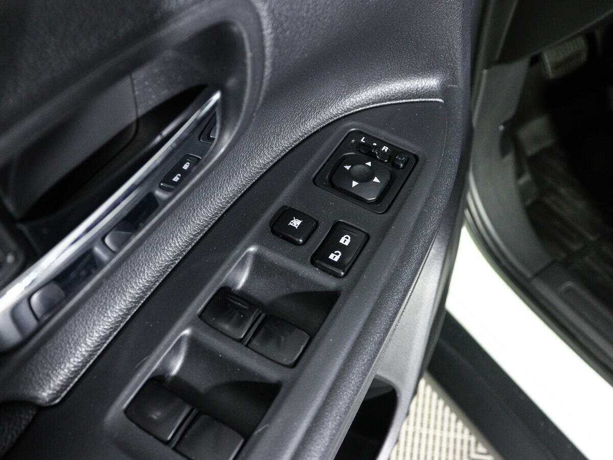 Митсубиши Оутлэндер б/у, 2012, Вариатор. Фото: #13