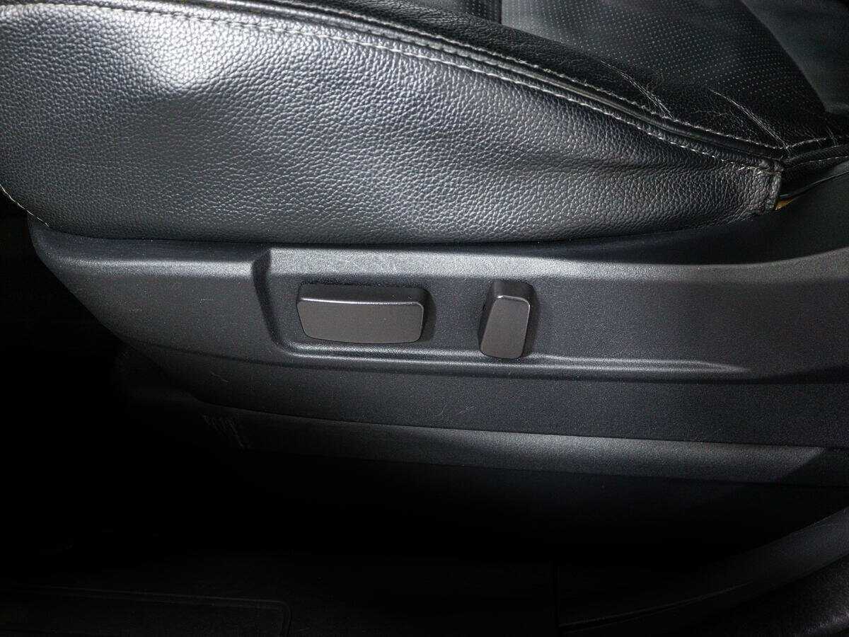 Митсубиши Оутлэндер б/у, 2012, Вариатор. Фото: #14