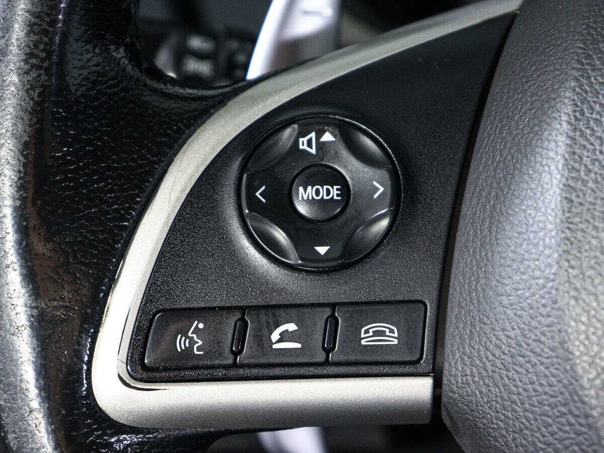 Митсубиши Оутлэндер б/у, 2012, Вариатор. Фото: #15