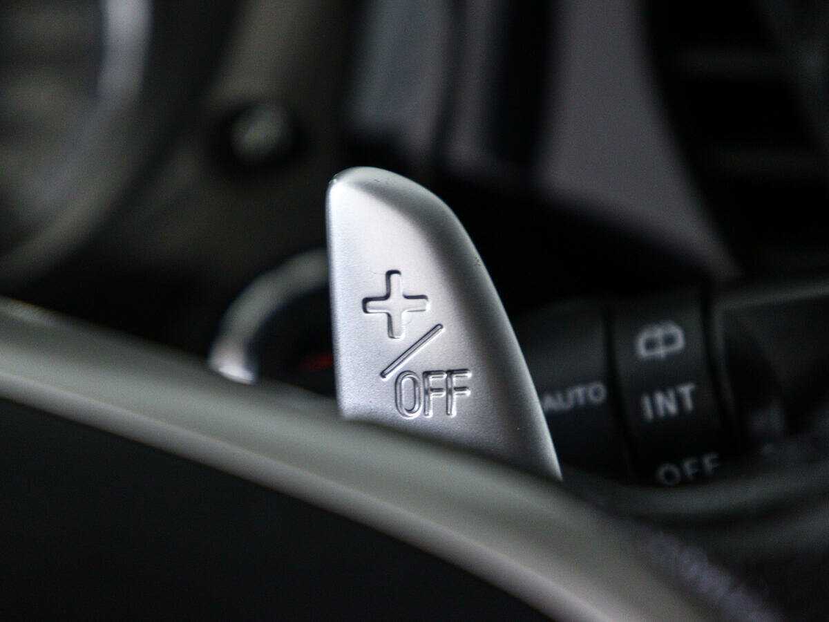 Митсубиши Оутлэндер б/у, 2012, Вариатор. Фото: #17