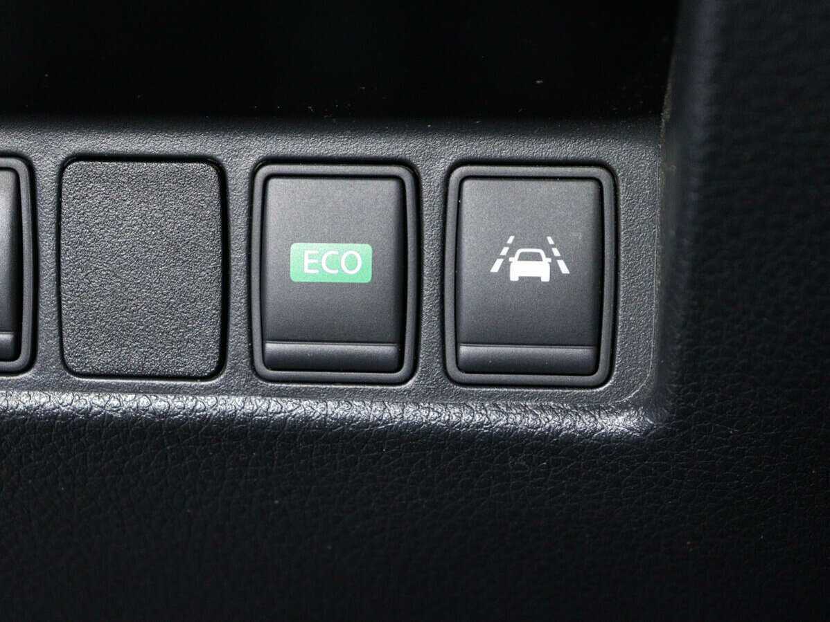 Ниссан Кашкай б/у, 2016, Вариатор. Фото: #14