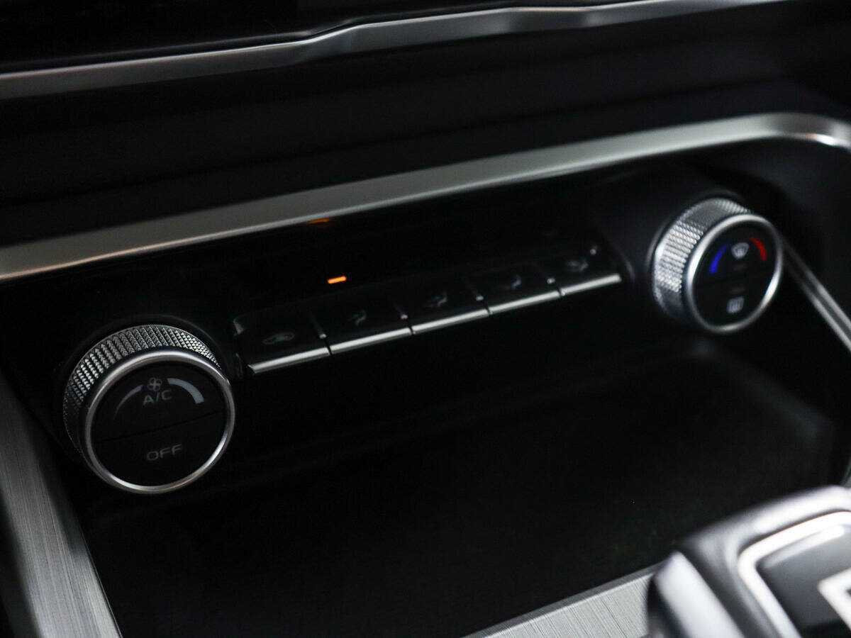 Джили Кулрэй б/у, 2021, Роботизированная. Фото: #16