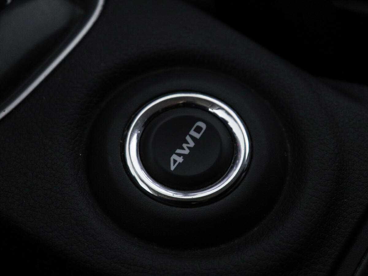 Митсубиши Оутлэндер б/у, 2015, Вариатор. Фото: #14