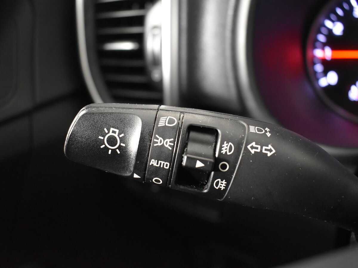 Киа Спортейдж б/у, 2019, Автоматическая. Фото: #10