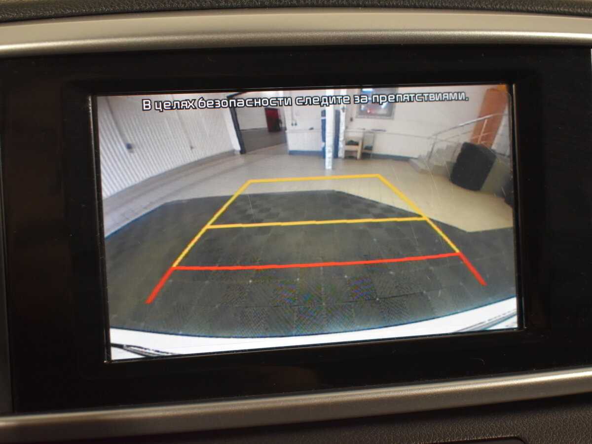 Киа Спортейдж б/у, 2019, Автоматическая. Фото: #20