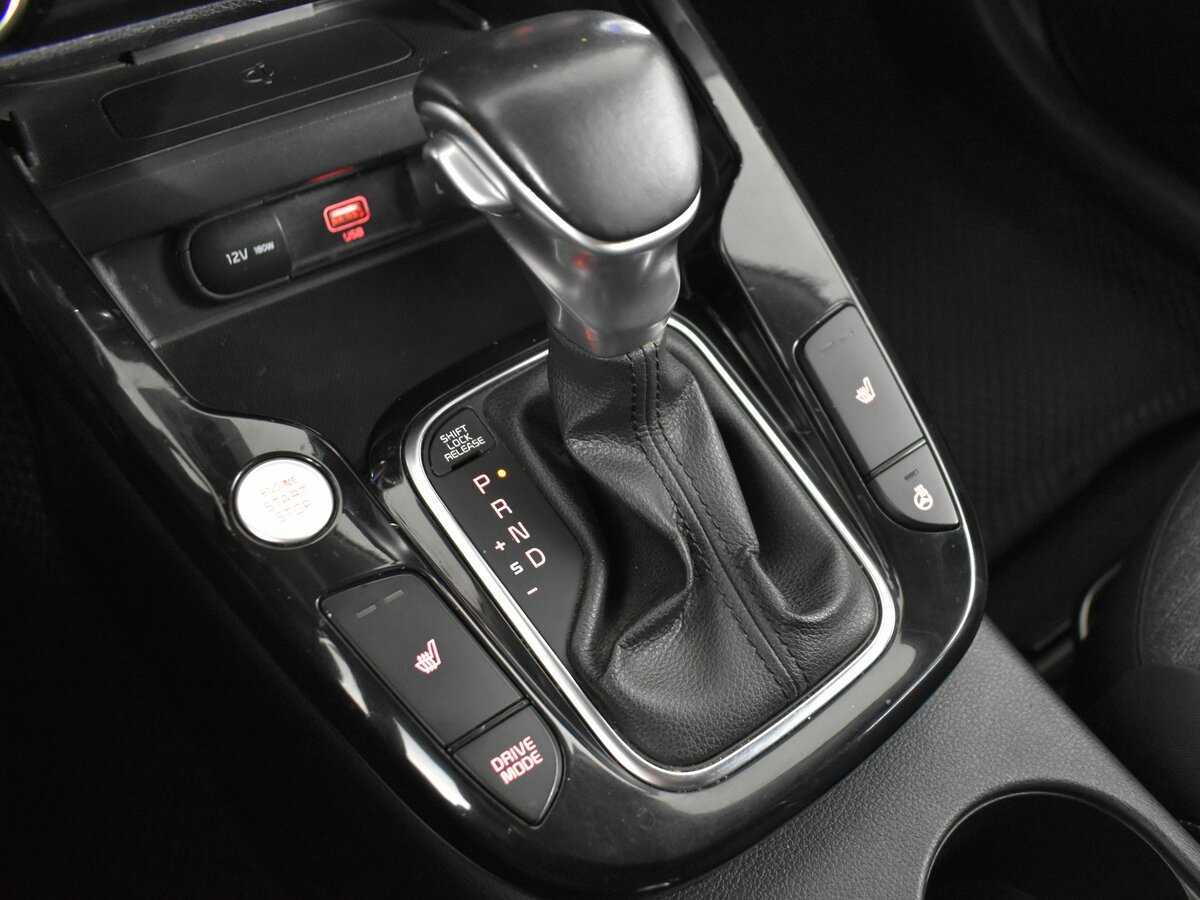 Киа Соул б/у, 2019, Автоматическая. Фото: #16