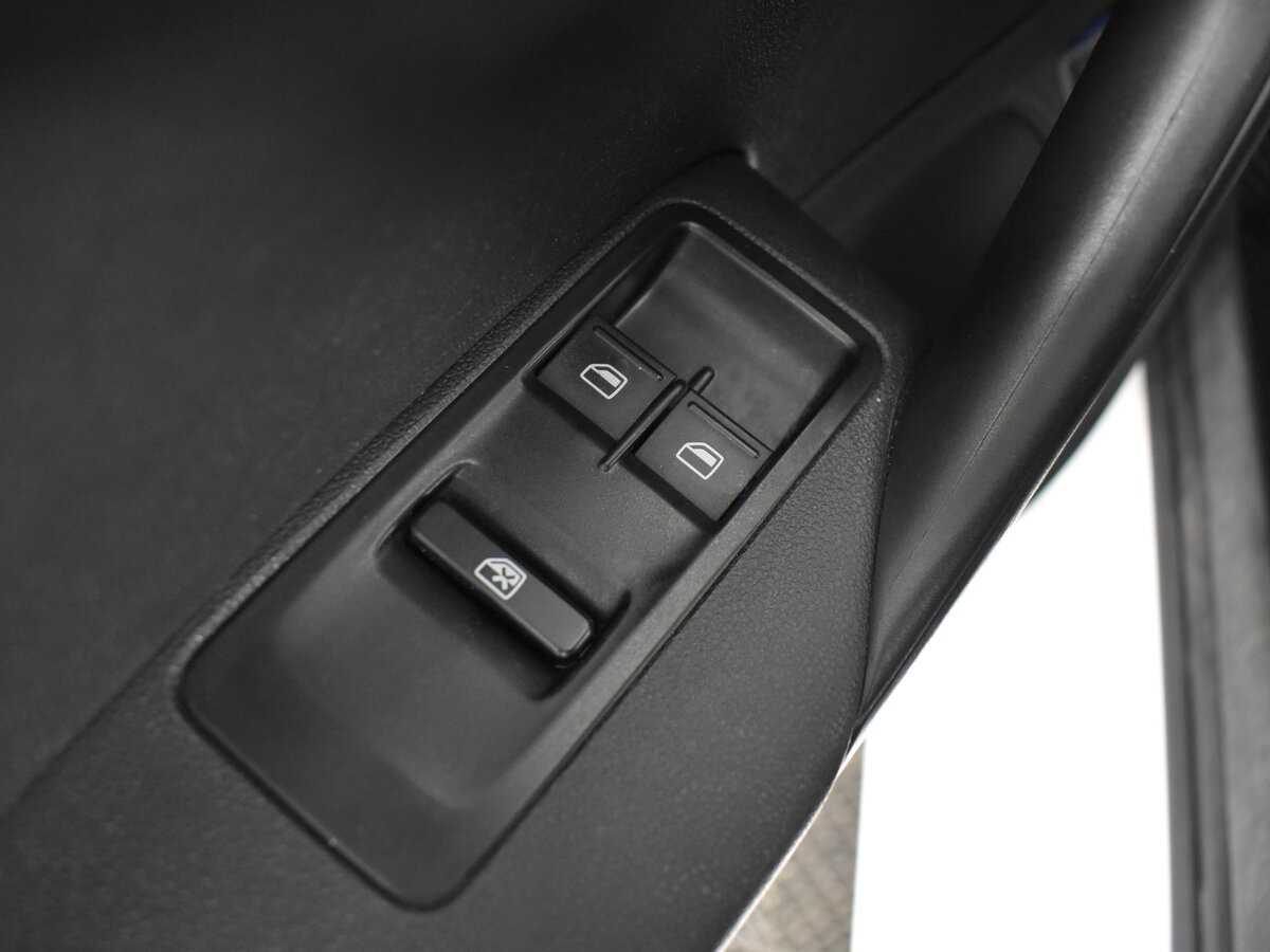 Фольксваген Поло б/у, 2014, Механическая. Фото: #6