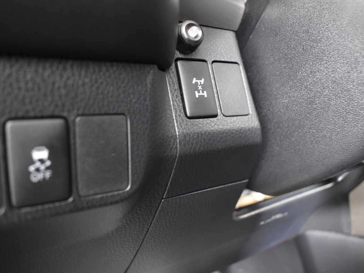 Тойота Рав4 б/у, 2014, Вариатор. Фото: #14