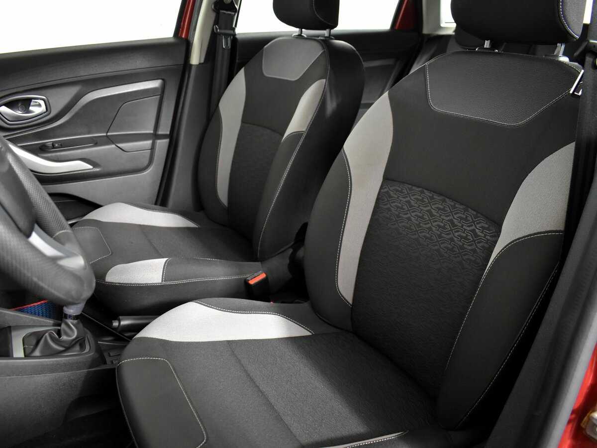 Лада (ВАЗ) ИКСРЭЙ б/у, 2017, Роботизированная. Фото: #8