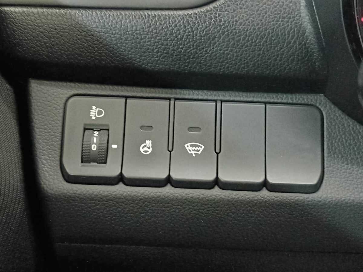 Киа Рио б/у, 2015, Механическая. Фото: #15