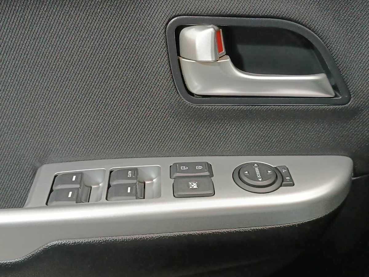 Киа Рио б/у, 2015, Механическая. Фото: #16