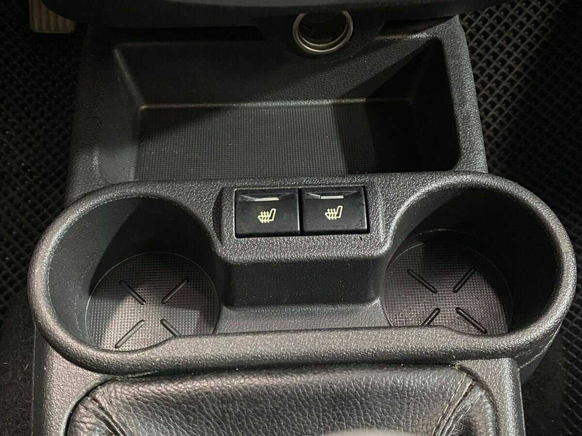 Лада (ВАЗ) Гранта б/у, 2016, Механическая. Фото: #11