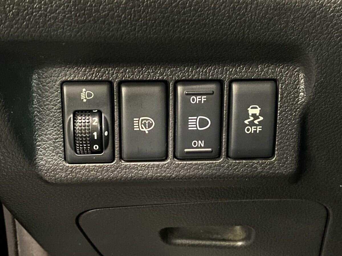 Ниссан Икс-Трейл б/у, 2013, Вариатор. Фото: #16