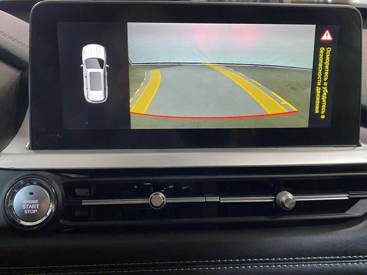 Чери Тигго 7 Про б/у, 2021, Вариатор. Фото: #14