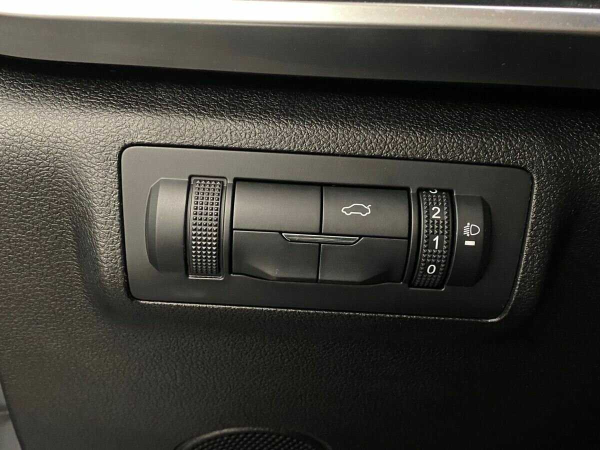 Чери Тигго 7 Про б/у, 2021, Вариатор. Фото: #17