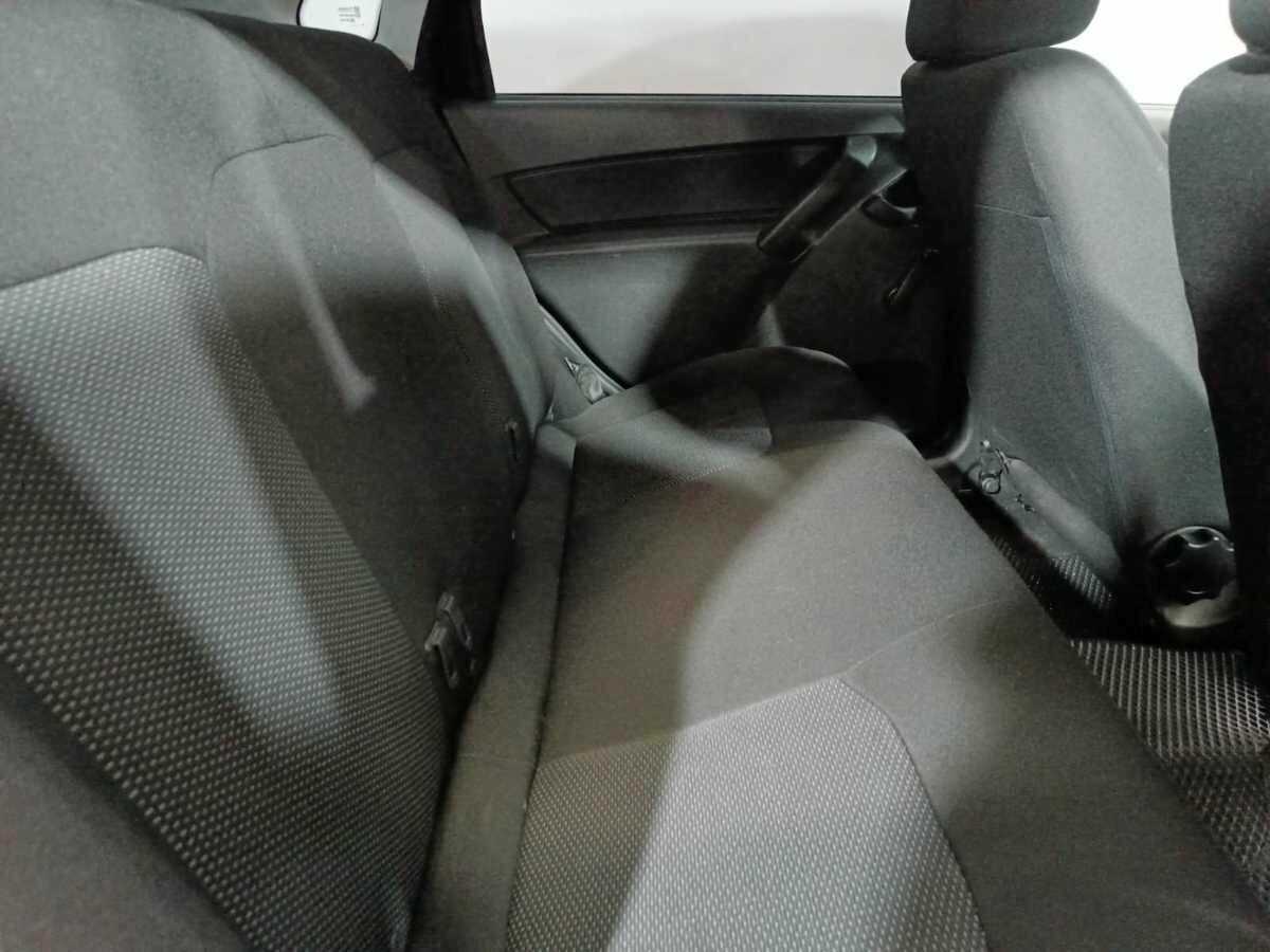 Лада (ВАЗ) Гранта б/у, 2018, Механическая. Фото: #10