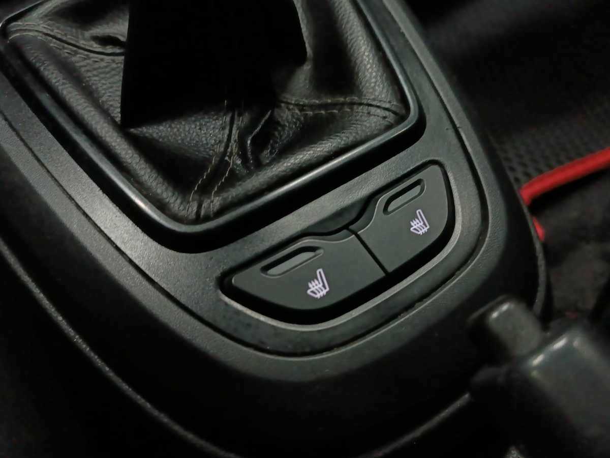 Лада (ВАЗ) Веста б/у, 2016, Механическая. Фото: #14