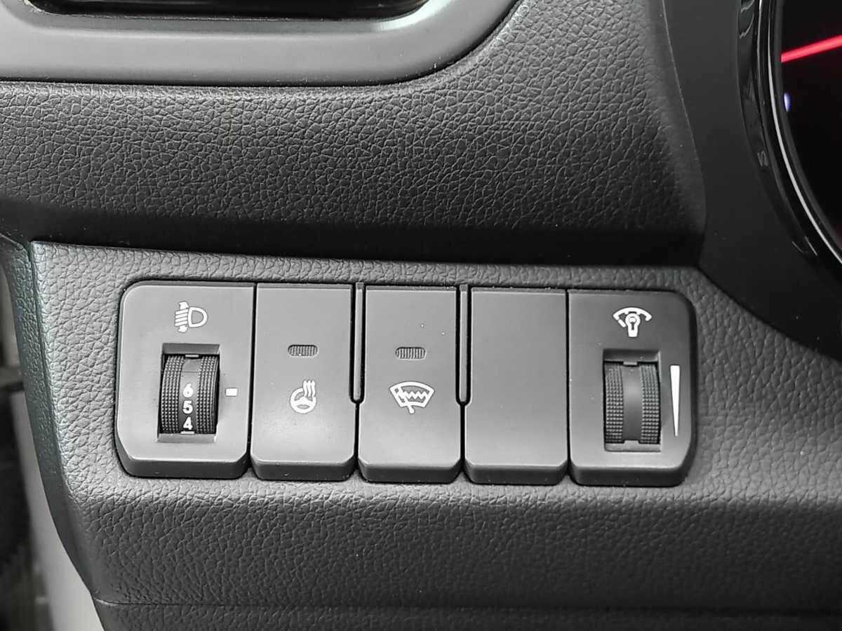 Киа Рио б/у, 2013, Автоматическая. Фото: #14