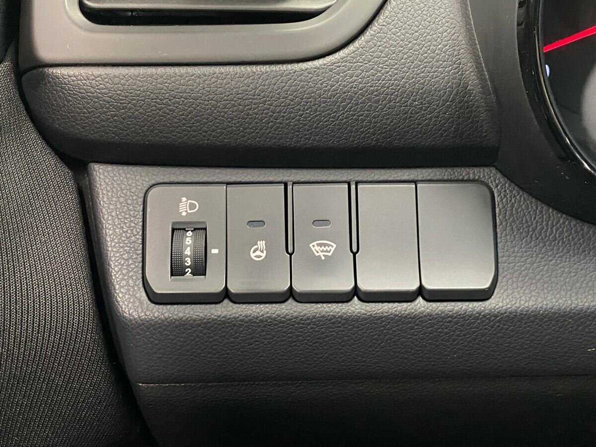 Киа Рио б/у, 2014, Механическая. Фото: #15